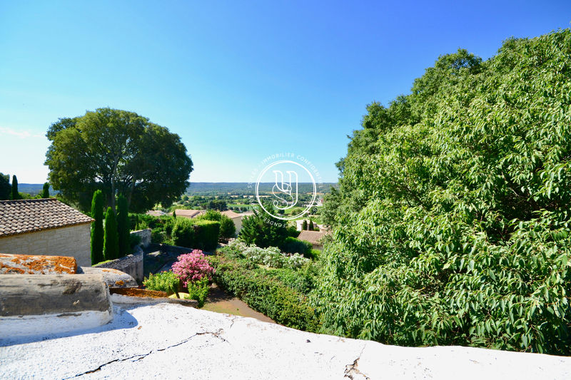Photo Maison Uzès achat maison 5 chambres 225 m²