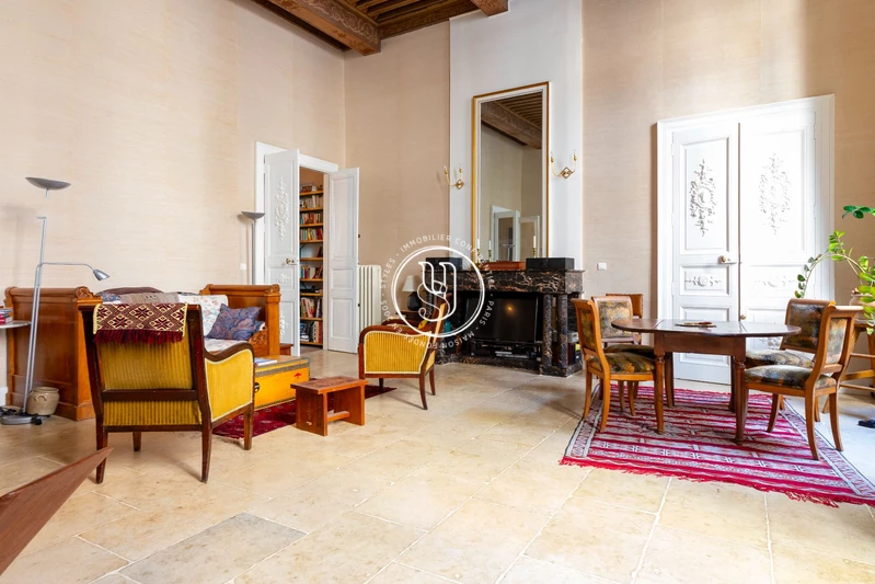 Vente appartement Montpellier  