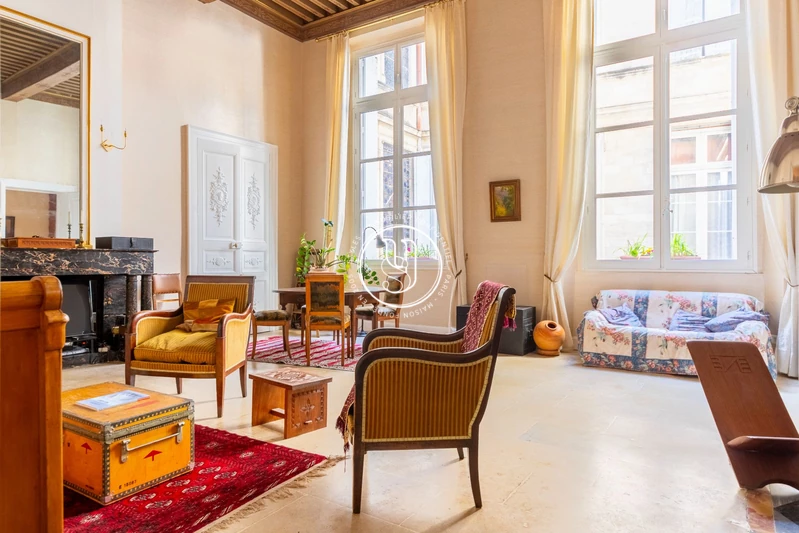 Vente appartement Montpellier  