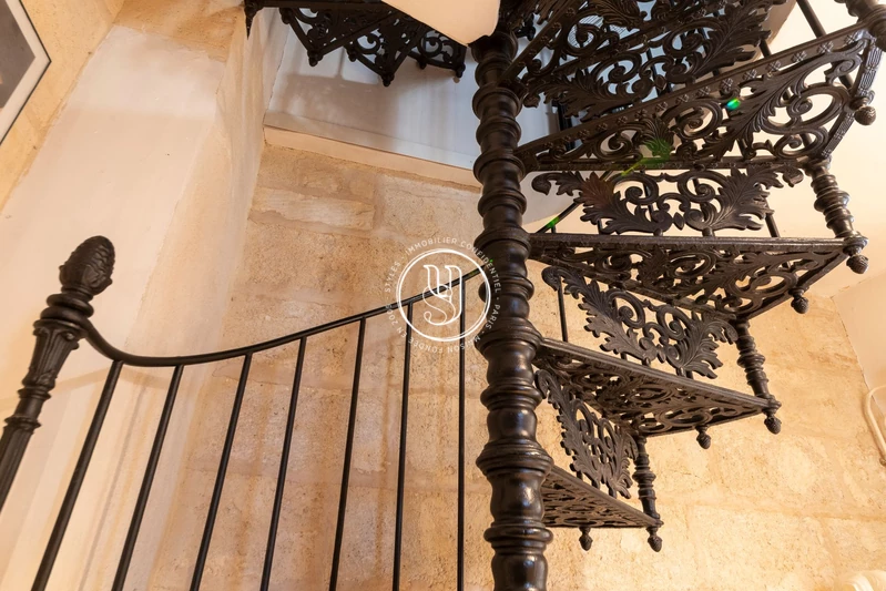 Vente appartement Montpellier  