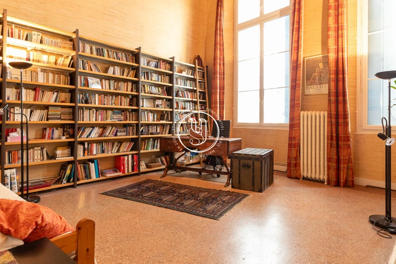 Vente appartement Montpellier  