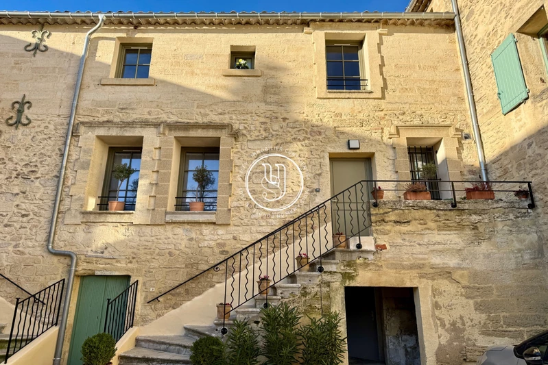 Vente appartement Uzès Vente appartement Uzès