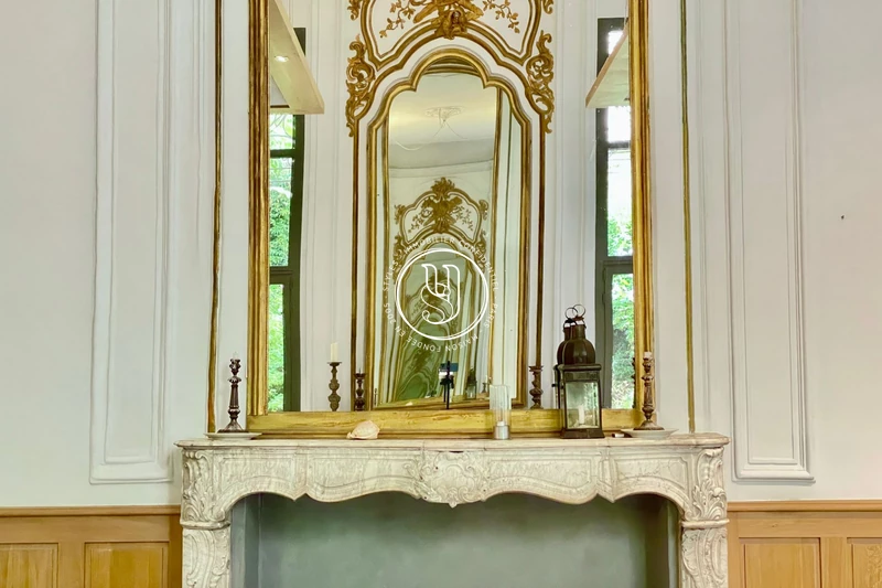 Vente appartement Uzès Vente appartement Uzès