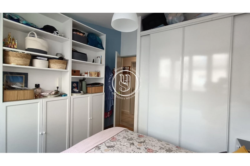 Vente appartement Montpellier  