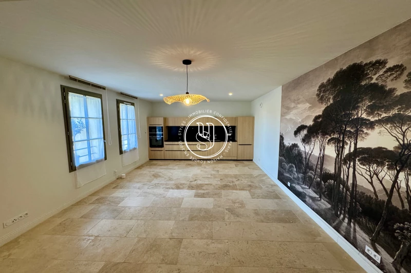 Vente appartement Uzès  