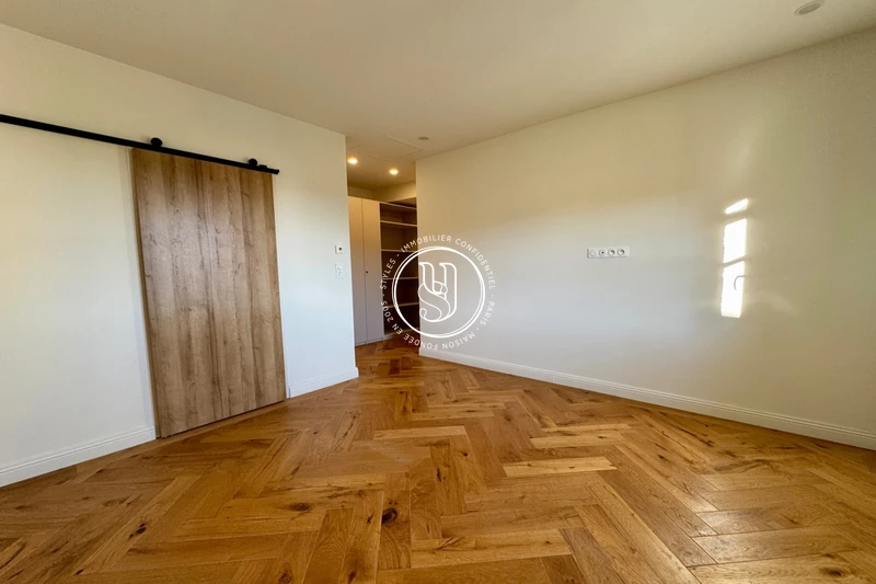 Vente appartement Uzès  