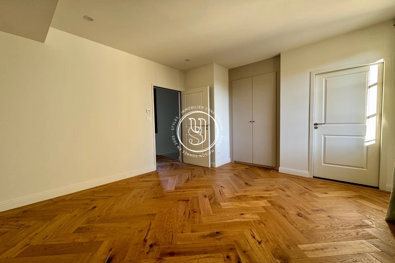 Vente appartement Uzès  