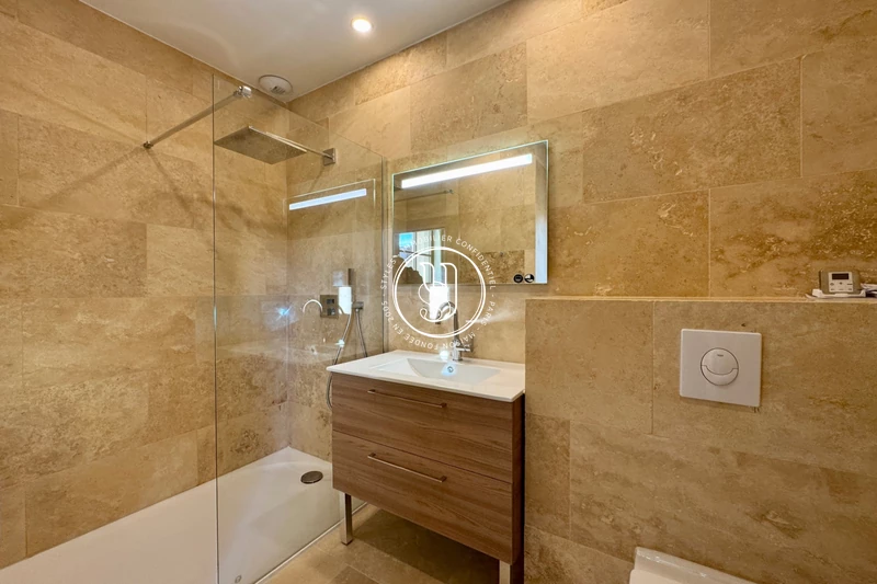 Vente appartement Uzès  