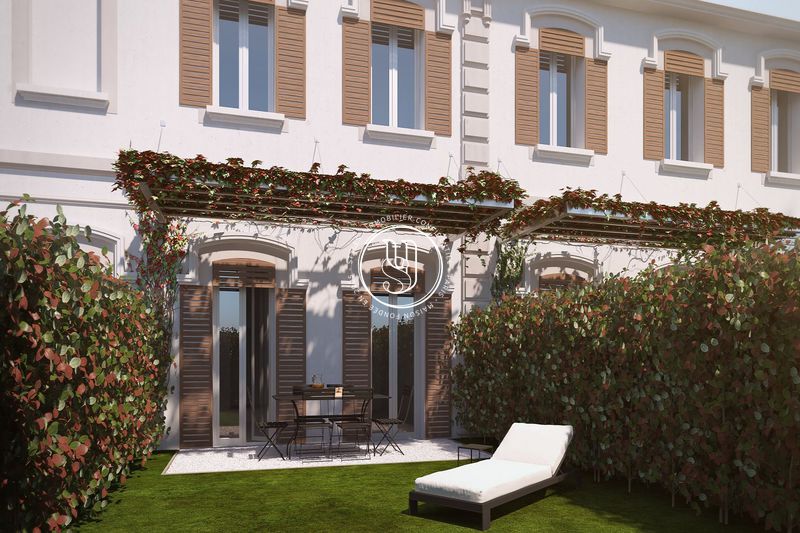 Photo Maison Montpellier achat maison 3 chambres 132 m²