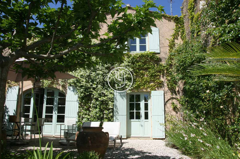 Photo Maison de village Uzès achat maison de village 4 chambres 155 m²