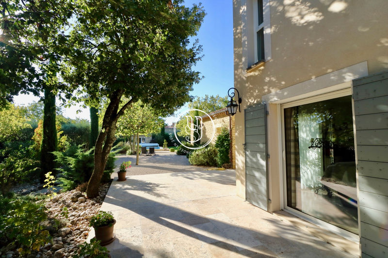 Photo Maison Uzès achat maison 5 chambres 230 m²