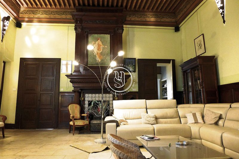 Photo Appartement Montpellier achat appartement 5 pièces 220 m²