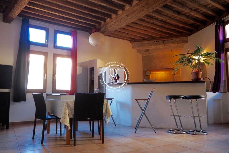 Photo Maison de village Montpellier achat maison de village 3 chambres 117 m²