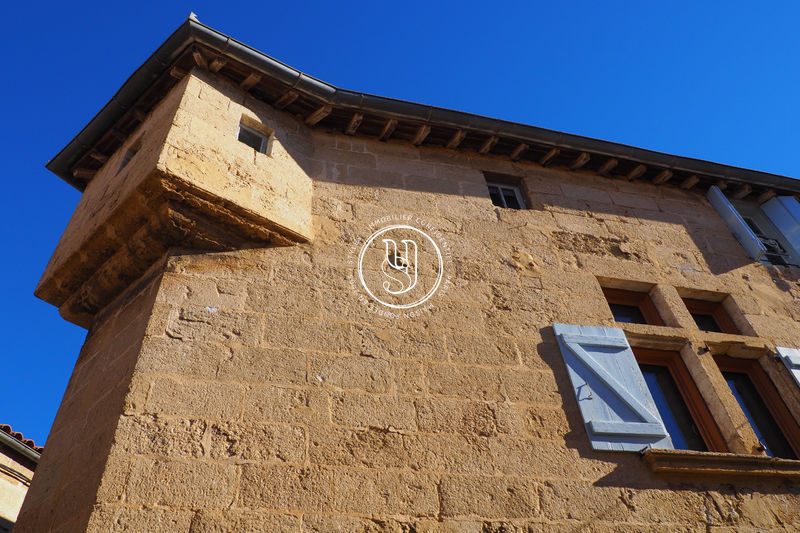 Photo Maison de village Montpellier achat maison de village 3 chambres 117 m²