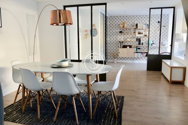 Photo Appartement Montpellier achat appartement 4 pièces 124 m²