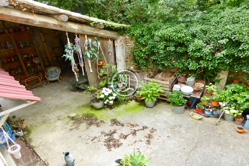 Photo Maison Uzès achat maison 180 m²