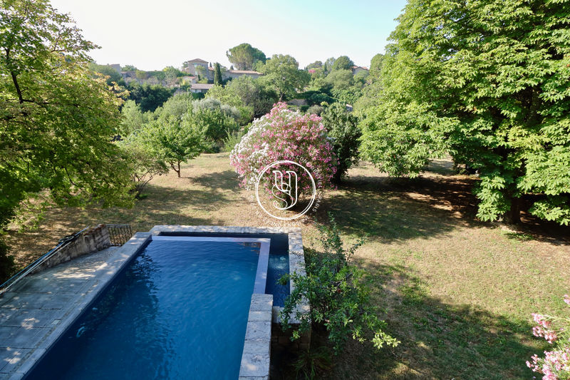 Photo Maison Uzès achat maison 4 chambres 300 m²