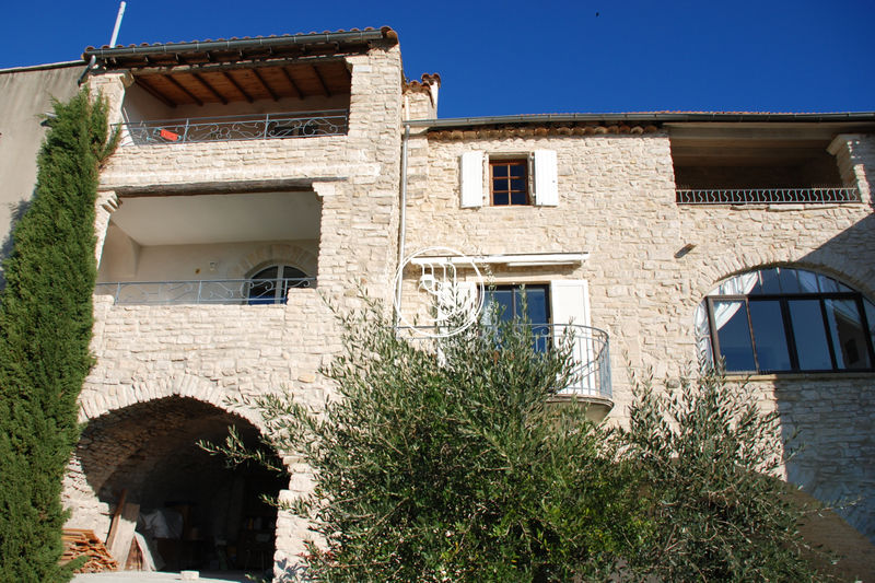 Photo Maison Uzès achat maison 9 chambres 365 m²