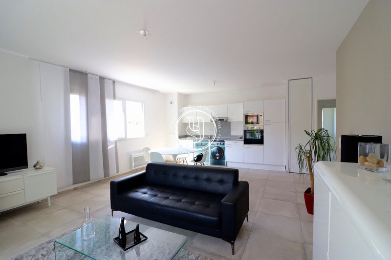Photo Appartement Montpellier achat appartement 4 pièces 92 m²