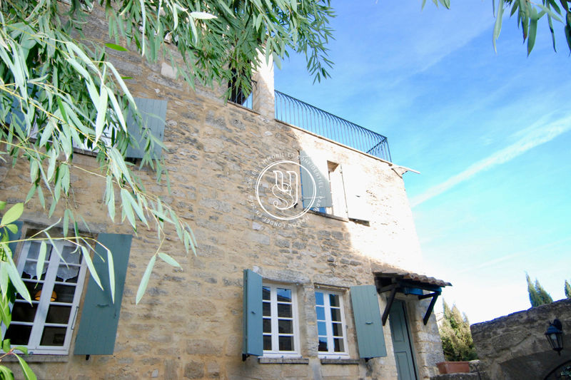 Photo Maison Uzès achat maison 5 chambres 235 m²