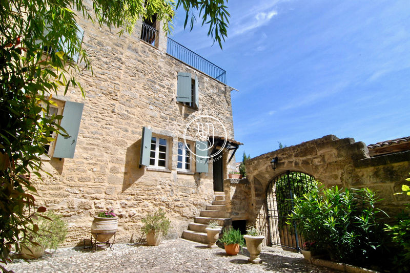 Photo Maison Uzès achat maison 5 chambres 235 m²