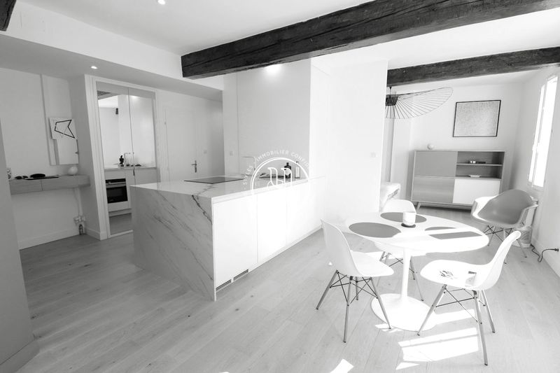 Photo Appartement Montpellier achat appartement 2 pièces 44 m²