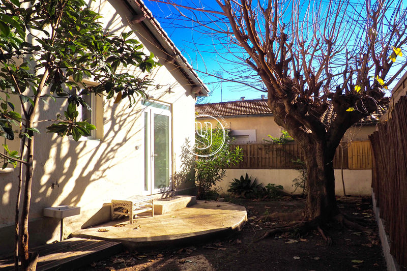 Photo Maison Montpellier achat maison 2 chambres 70 m²