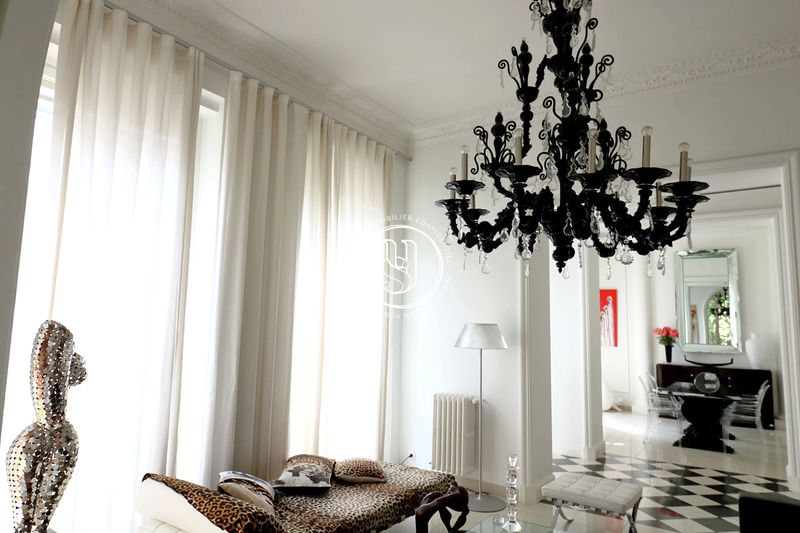 Photo Appartement Avignon achat appartement 6 pièces 175 m²