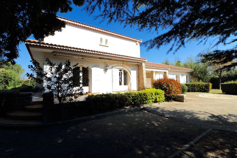 Photo Maison Montpellier achat maison 4 chambres 220 m²
