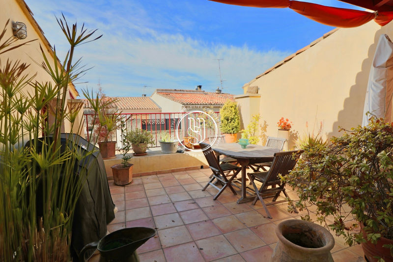 Photo Maison Montpellier achat maison 3 chambres 200 m²