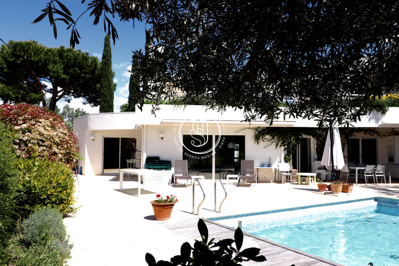 Vente Maison Villa Montpellier 34000 1 365 000 Var Immo