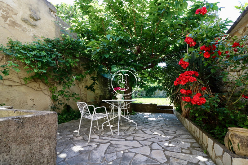 Photo Maison Uzès achat maison 4 chambres 150 m²