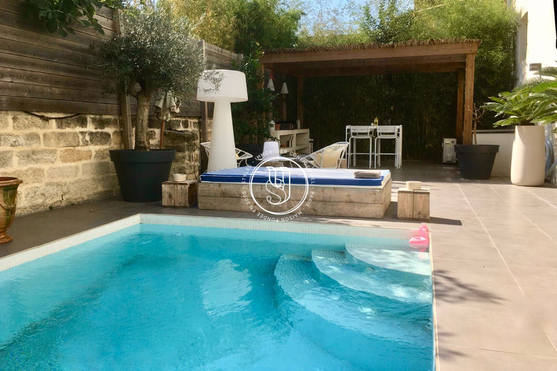 Photo Loft Montpellier achat loft 3 pièces 120 m²