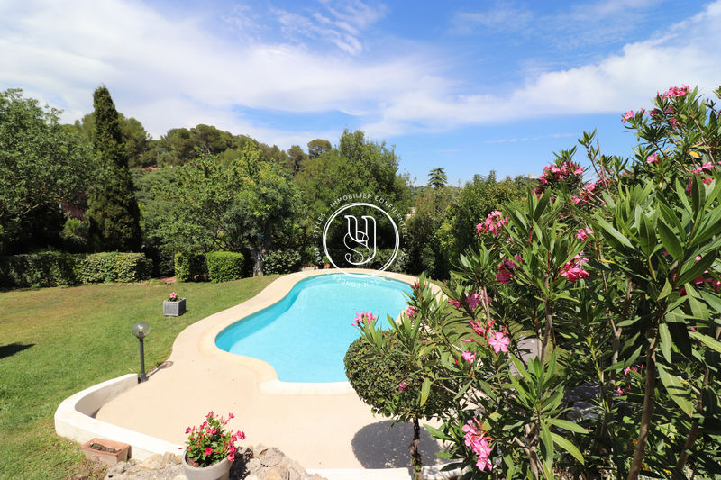 Photo Villa Montpellier achat villa 6 chambres 215 m²
