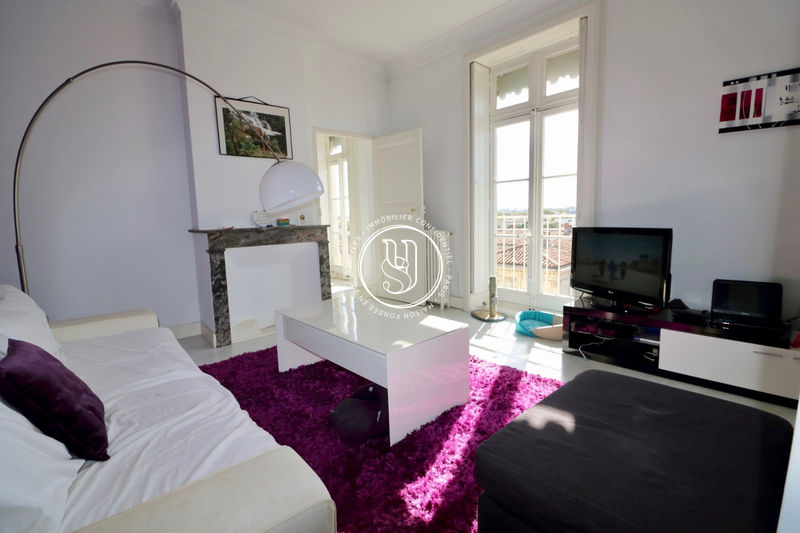 Photo Appartement Montpellier achat appartement 2 pièces 71 m²