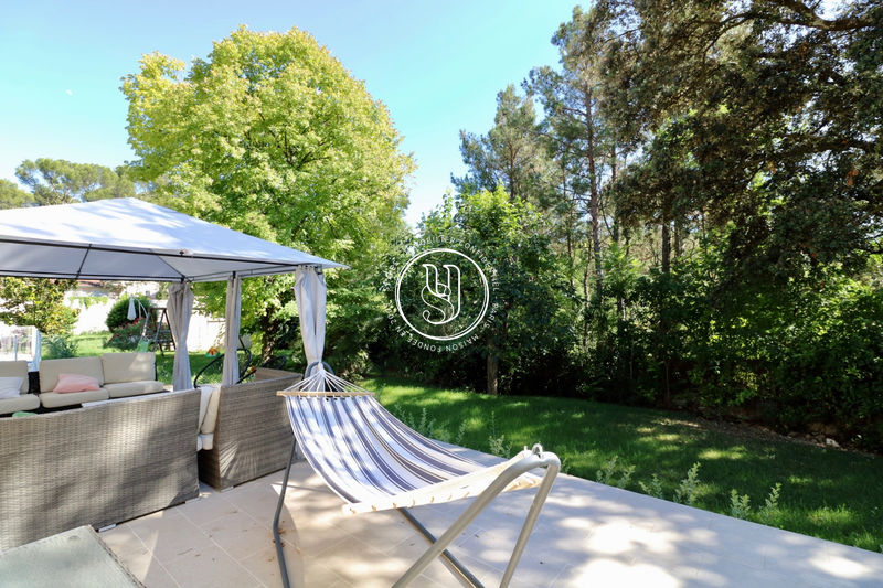 Photo Maison Castelnau-le-Lez achat maison 4 chambres 104 m²