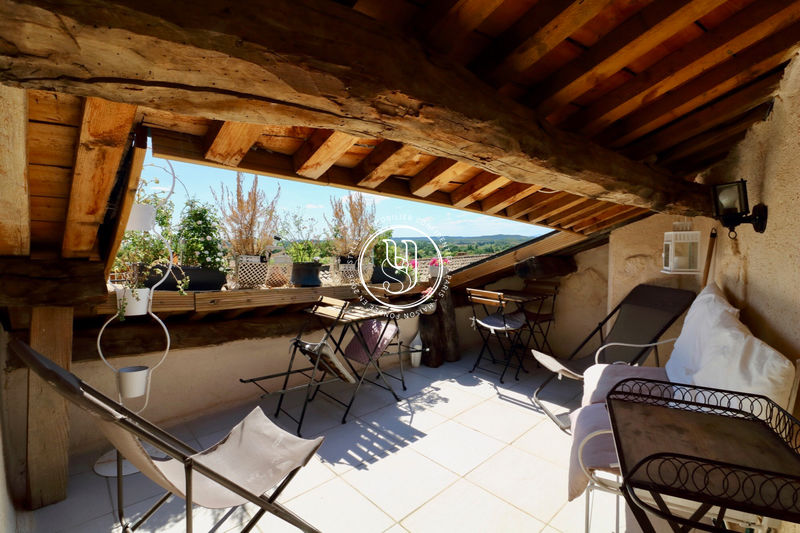 Photo Maison de ville Uzès achat maison de ville 3 chambres 145 m²