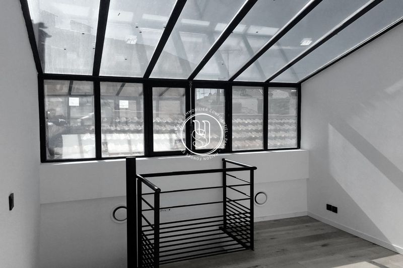 Photo Appartement Montpellier achat appartement 3 pièces 64 m²