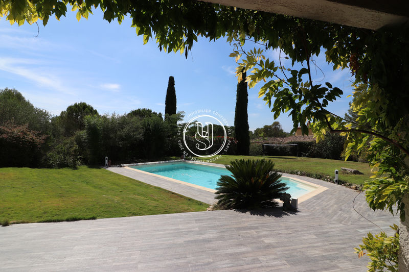 Photo Villa Montpellier achat villa 6 chambres 221 m²