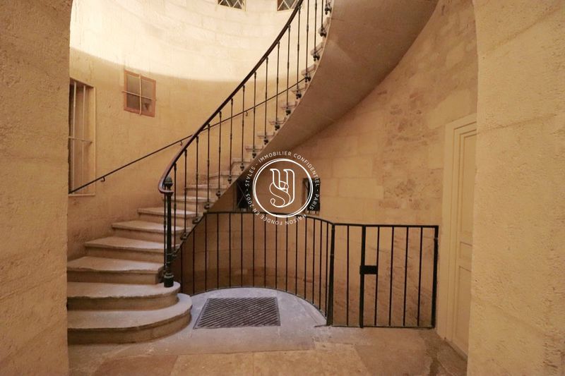 Photo Appartement Montpellier achat appartement 6 pièces 172 m²