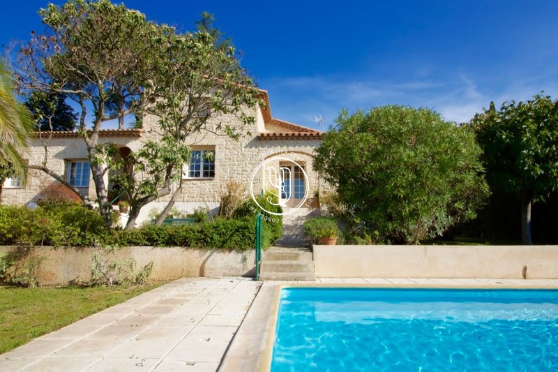 Photo Maison en pierre Montpellier achat maison en pierre 5 chambres 180 m²
