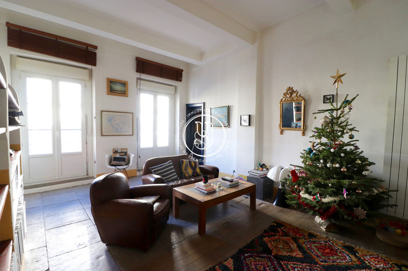 Photo Appartement Montpellier achat appartement 4 pièces 90 m²
