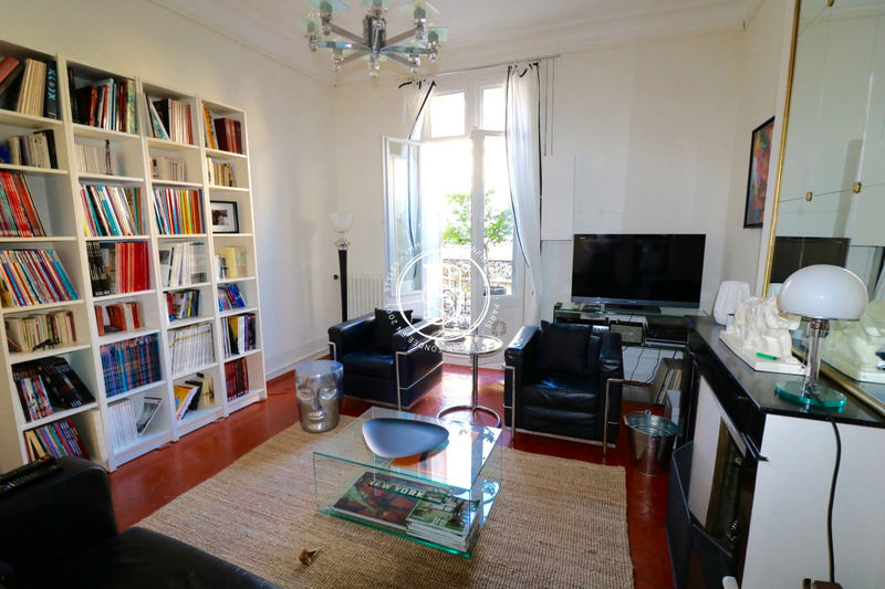 Photo Appartement Montpellier achat appartement 4 pièces 79 m²