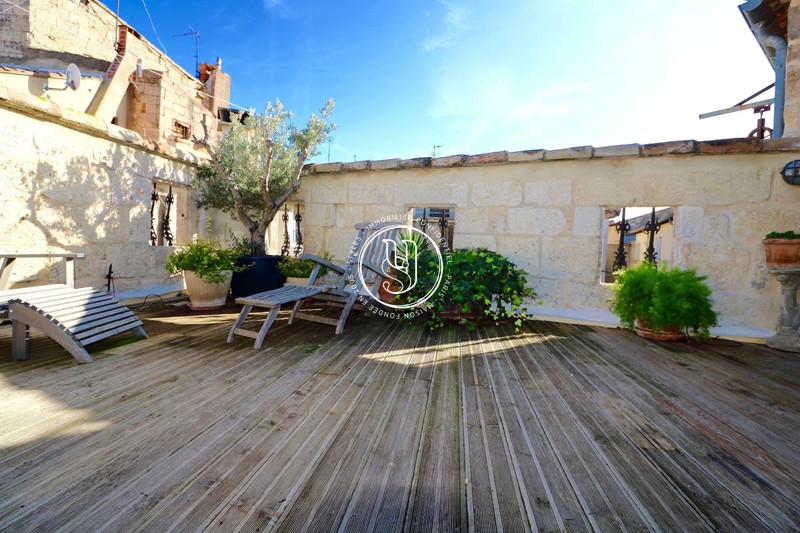 Photo Maison Montpellier achat maison 5 chambres 250 m²