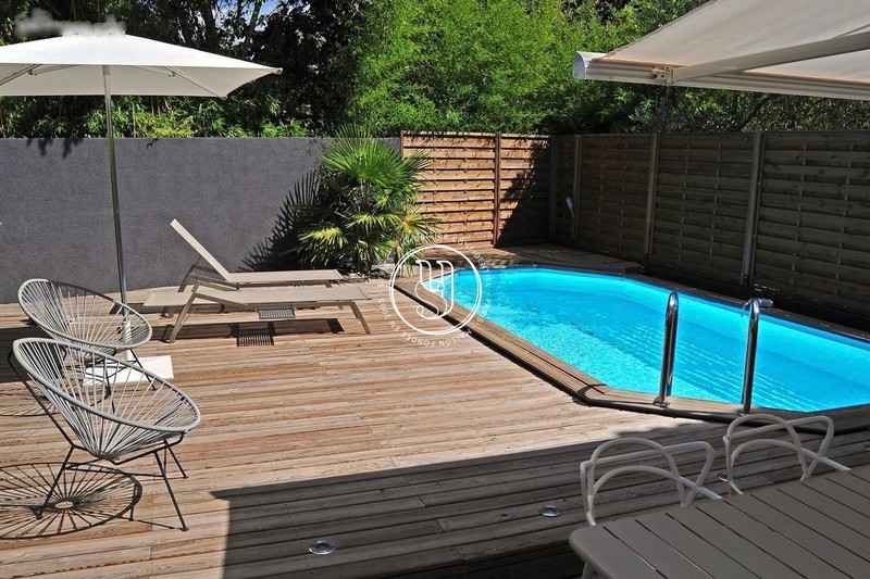 Photo Maison Montpellier achat maison 2 chambres 96 m²