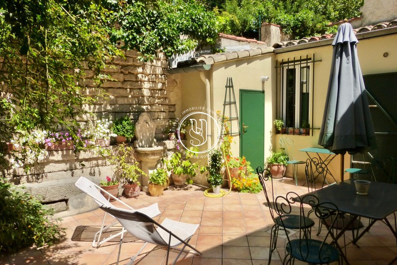 Photo Maison de ville Montpellier achat maison de ville 5 chambres 220 m²