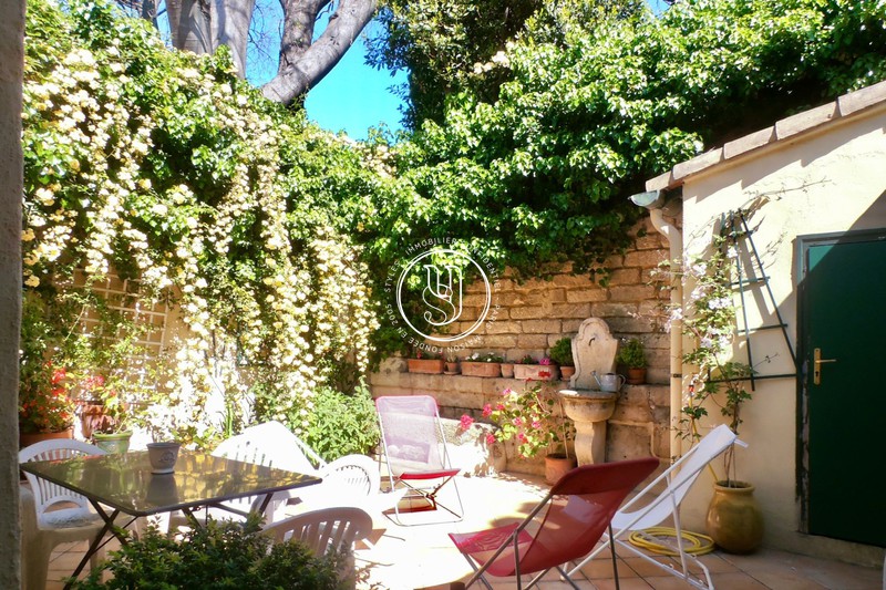 Photo Maison de ville Montpellier achat maison de ville 5 chambres 215 m²
