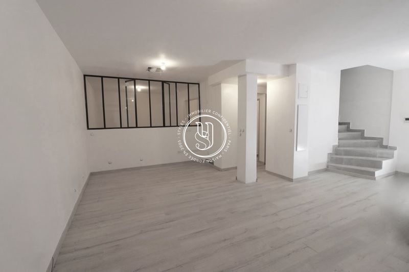 Photo Appartement Montpellier achat appartement 3 pièces 71 m²