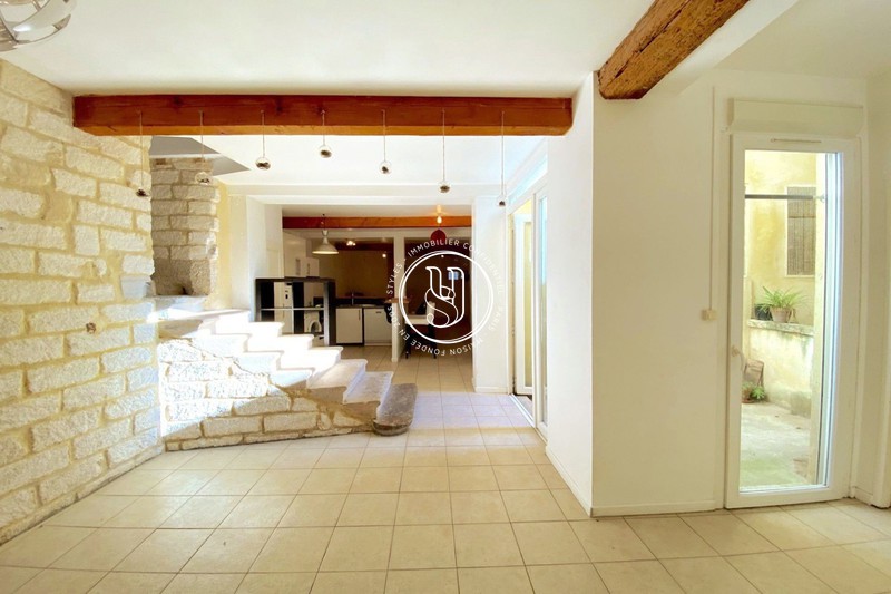 Photo Appartement Montpellier achat appartement 3 pièces 88 m²