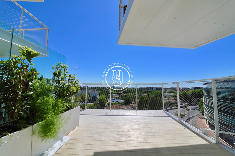 Photo Appartement Montpellier achat appartement 3 pièces 61 m²